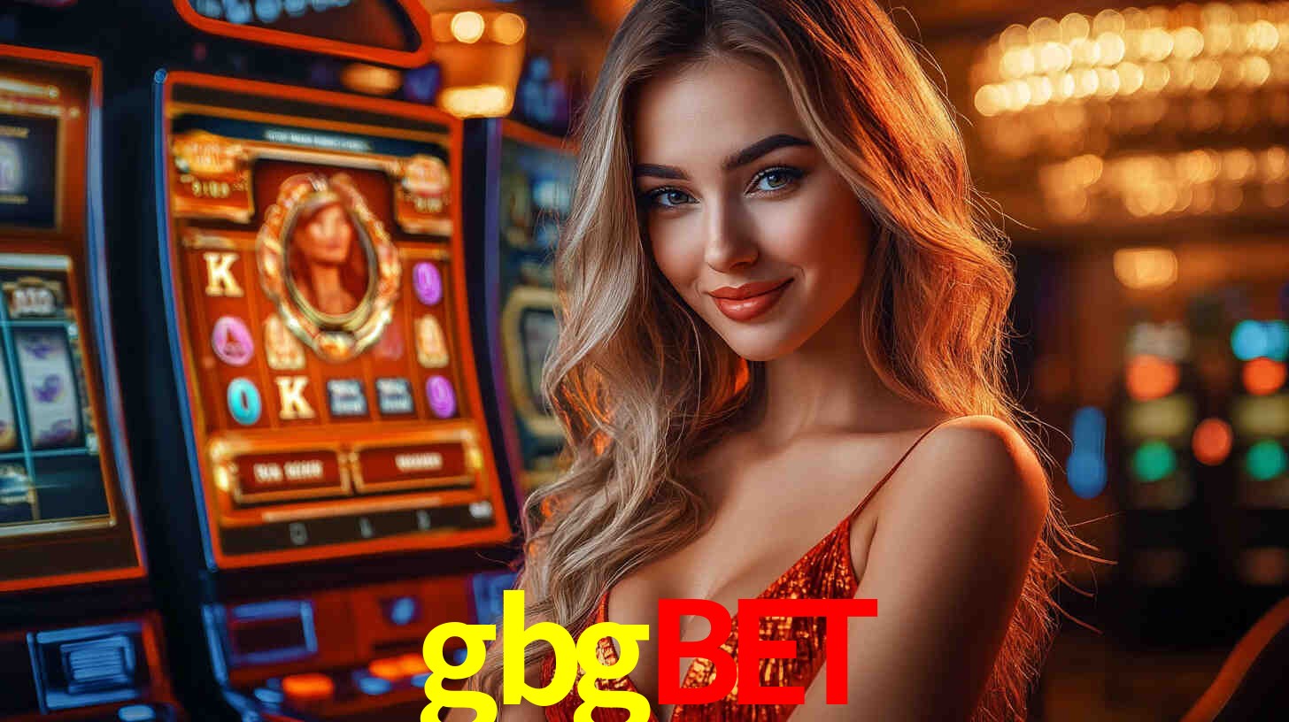 Slots Exclusivos no gbgbet